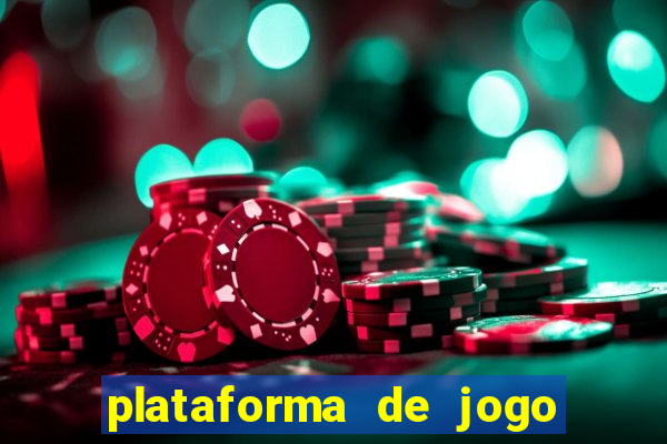 plataforma de jogo que paga por cadastro